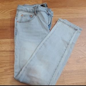 Monkey Ridde jeans